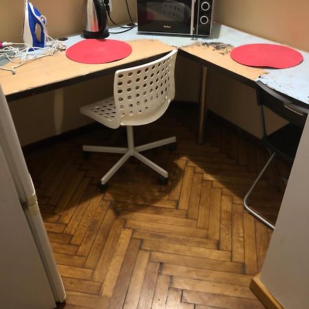 Szczebel Daire Krakow Dış mekan fotoğraf