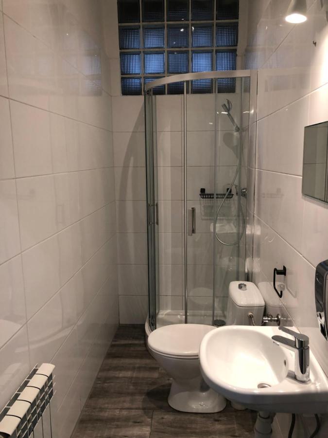 Szczebel Daire Krakow Dış mekan fotoğraf