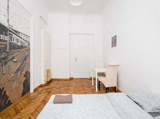 Szczebel Daire Krakow Dış mekan fotoğraf