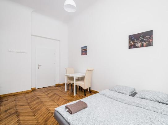 Szczebel Daire Krakow Dış mekan fotoğraf