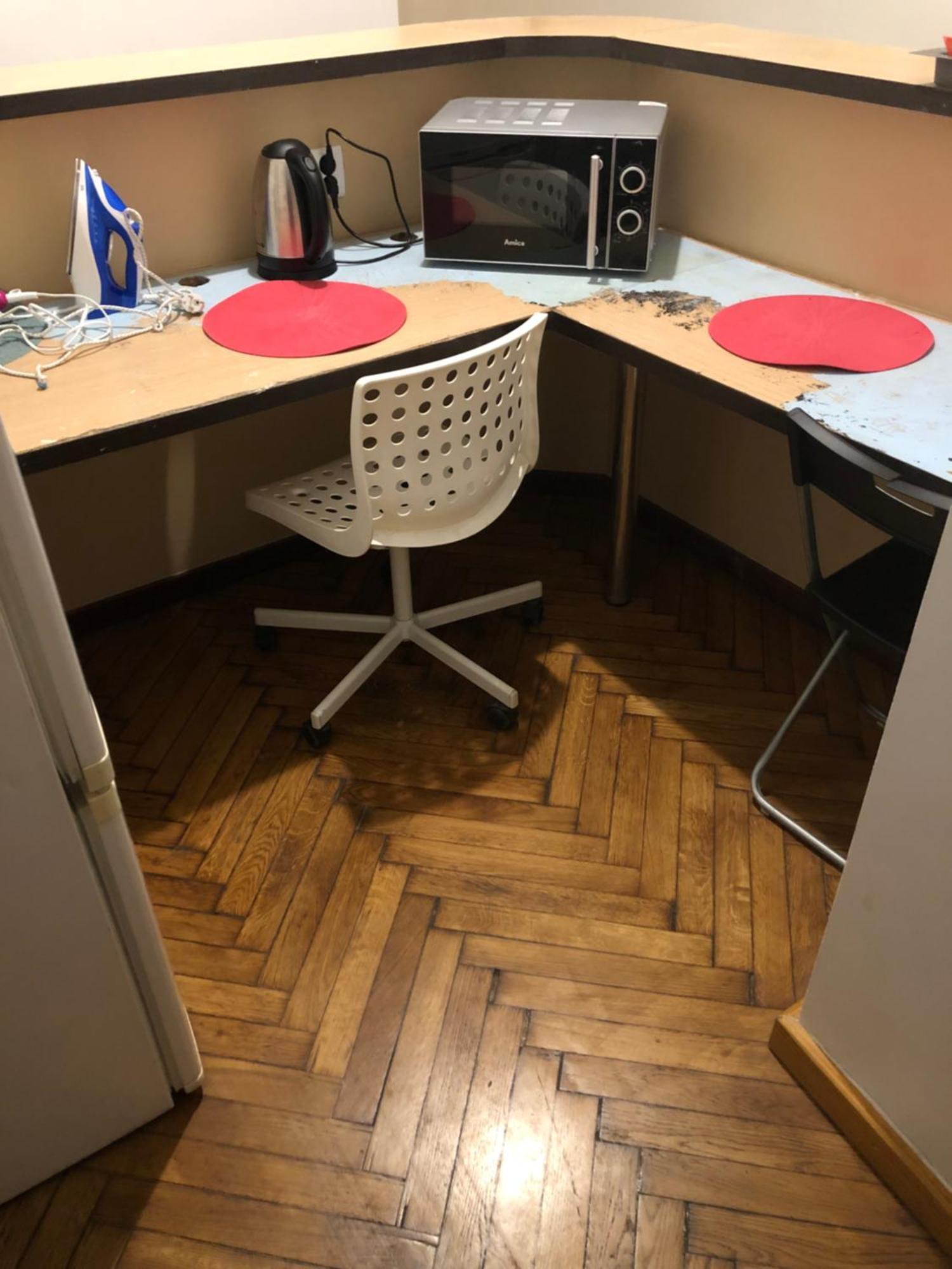Szczebel Daire Krakow Dış mekan fotoğraf